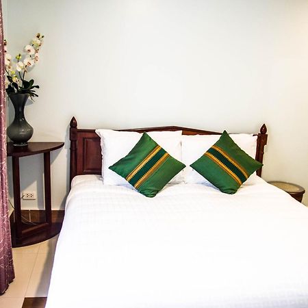 Family Boutique Hotel Vientiane Dış mekan fotoğraf