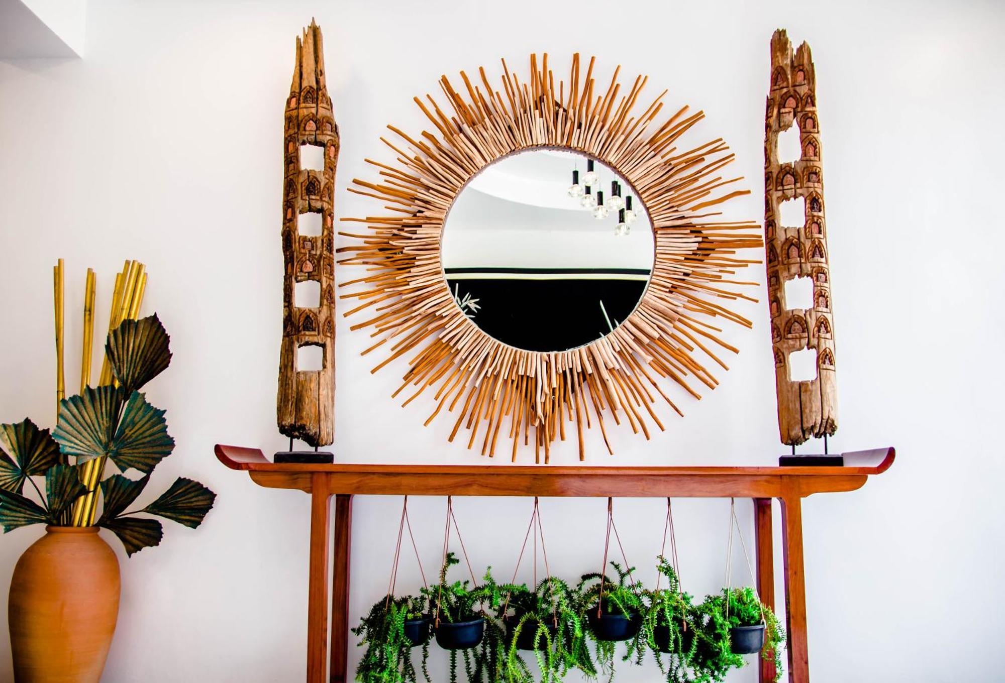 Family Boutique Hotel Vientiane Dış mekan fotoğraf