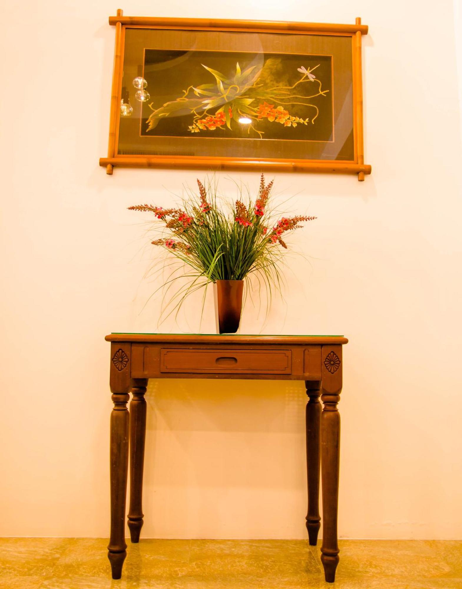 Family Boutique Hotel Vientiane Dış mekan fotoğraf