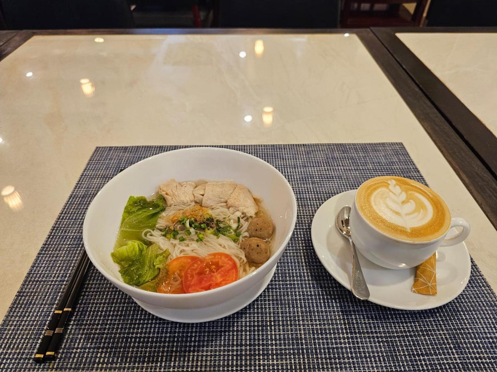 Family Boutique Hotel Vientiane Dış mekan fotoğraf