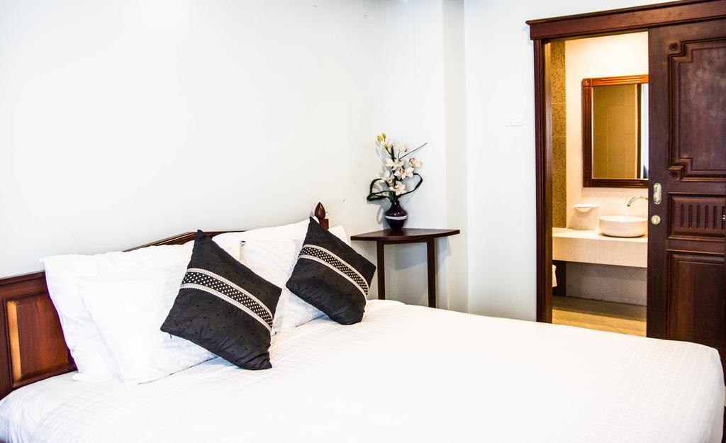 Family Boutique Hotel Vientiane Dış mekan fotoğraf