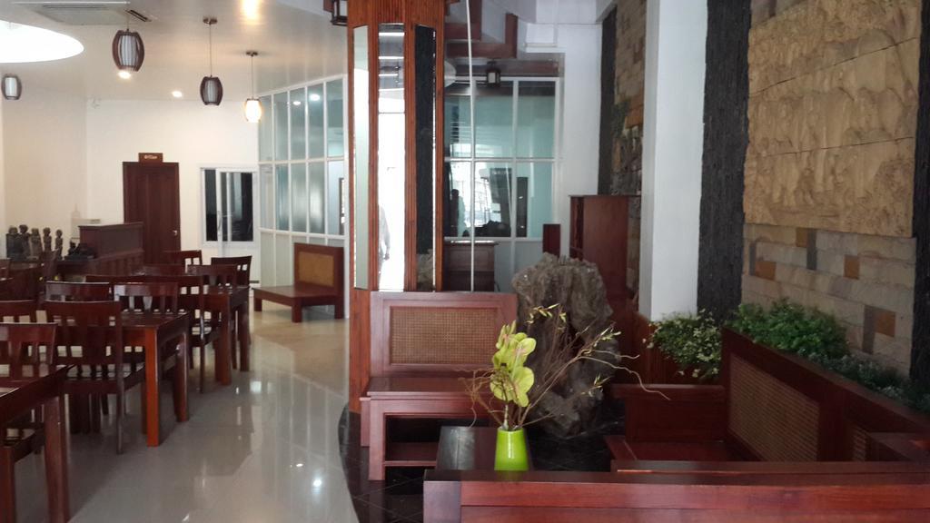 Family Boutique Hotel Vientiane Dış mekan fotoğraf