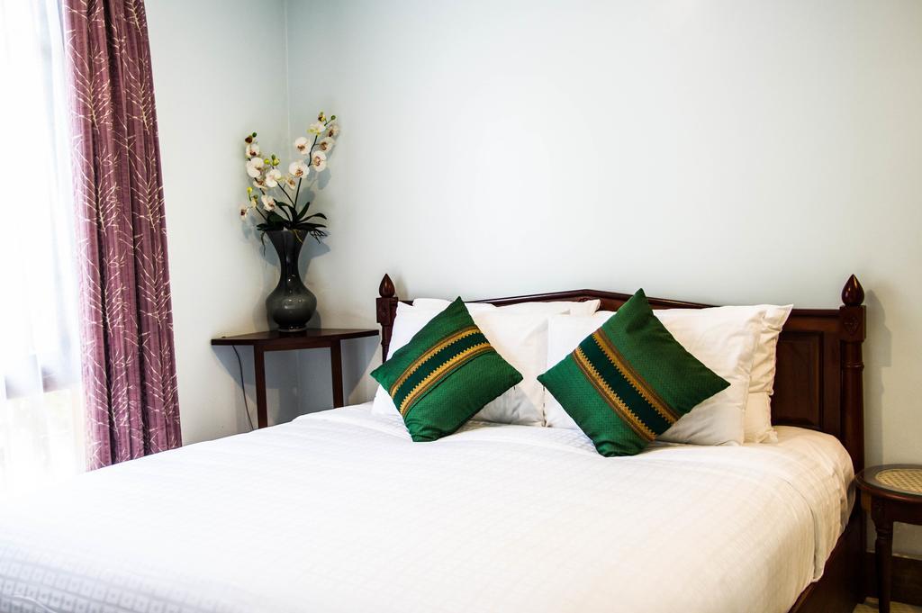 Family Boutique Hotel Vientiane Dış mekan fotoğraf