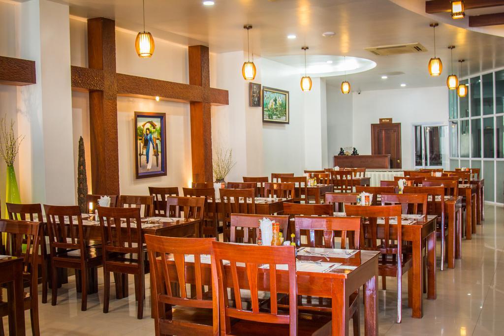 Family Boutique Hotel Vientiane Dış mekan fotoğraf