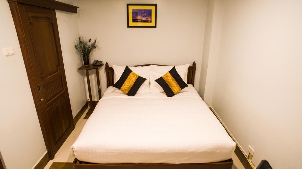 Family Boutique Hotel Vientiane Dış mekan fotoğraf