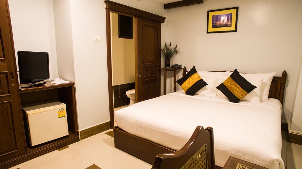 Family Boutique Hotel Vientiane Dış mekan fotoğraf