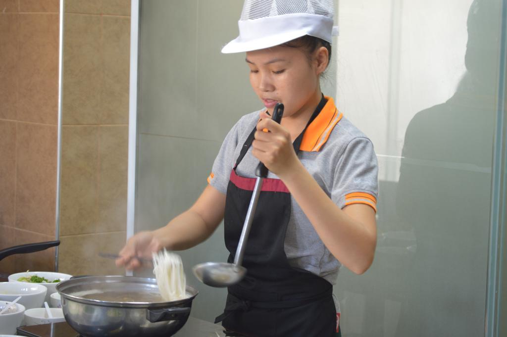 Family Boutique Hotel Vientiane Dış mekan fotoğraf
