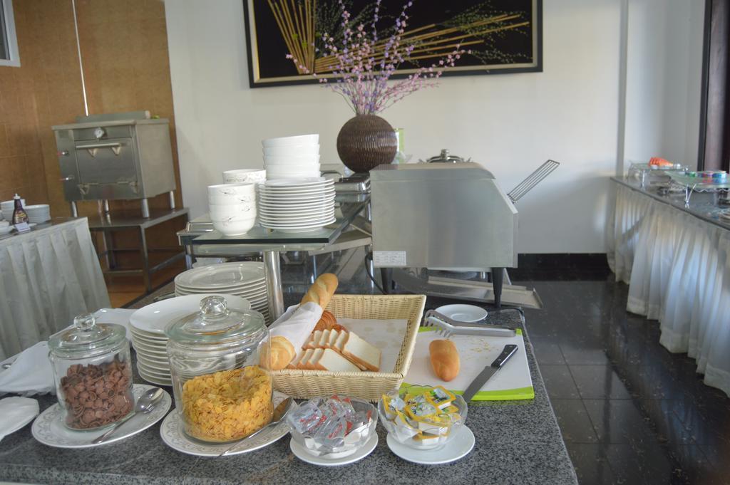 Family Boutique Hotel Vientiane Dış mekan fotoğraf